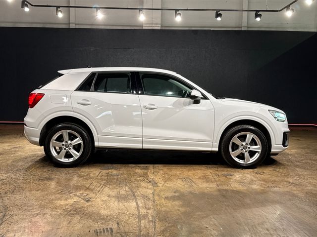 Image for 2020 Audi Q2 AUTOMATIC 1.0L TFSI - DIGITAL DASH - REVERSE CAMERA/PARKING SENSORS - CRUISE CONTROL - HEATED SEATS