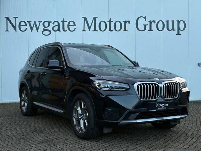 Image for 2023 BMW X3 X3XN 4DR Auto