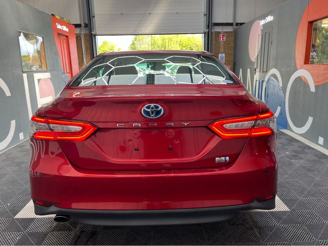 Image for 2018 Toyota Camry 2.5 HYRBID / 51k KMs / ADAPTIVE CRUISE , ELECTRIC SEATS & MORE