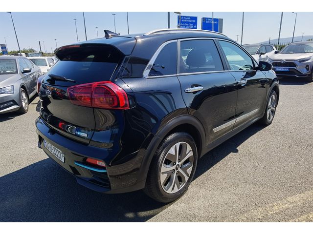 Image for 2021 Kia Niro E-NIRO MY2021 - FINANCE AVAILABLE - CALL US TODAY ON 01 492 6566 OR 087-092 5525
