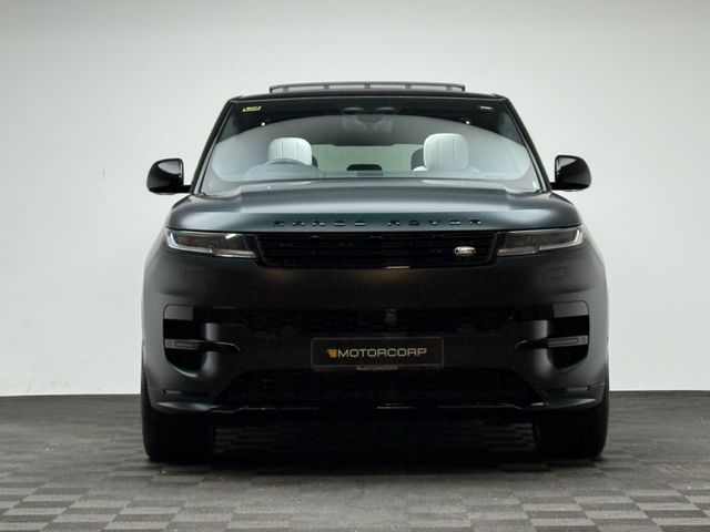 Image for 2026 Land Rover Range Rover Sport AUTOBIOGRAPHY
