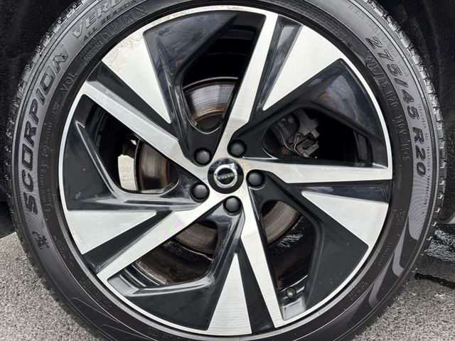 Image for 2021 Volvo XC90 R-DESIGN AWD 2.0DIESEL B5 5DR AUTO