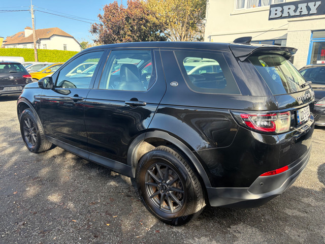 Image for 2020 Land Rover Discovery Sport 2020 DISCOVERY SPORT 7 SEATER LOW KMS