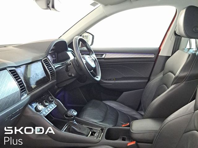 Image for 2023 Skoda Kodiaq 2.0 TDI 150HP DSG Style 7 Seat