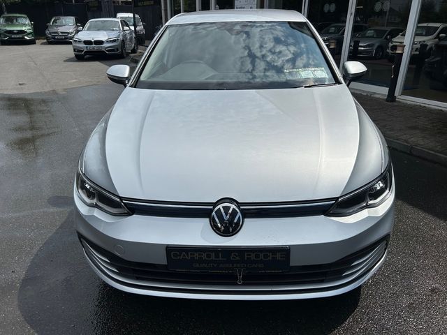 Image for 2022 Volkswagen Golf TSI LIFE 130PS 5DR