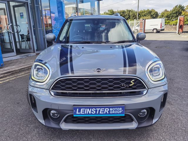 Image for 2020 Mini Countryman 1.5 EXCLUSIVE ALL4 PETROL PLUG-IN HYBRID - FINANCE AVAILABLE - CALL US TODAY ON 01 492 6566 OR 087-092 5525
