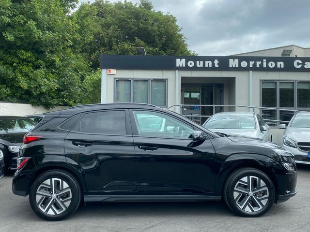 Image for 2023 Hyundai Kona 39kw 'Premium' 97% Batt Health