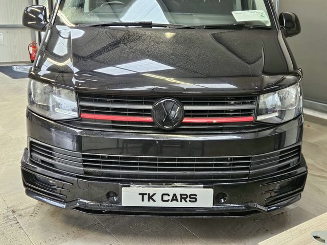 Image for 2017 Volkswagen Transporter 