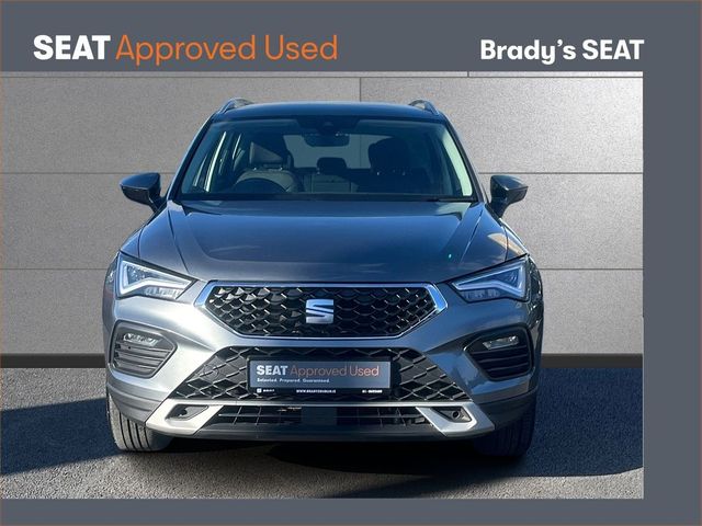 Image for 2026 SEAT Ateca 2.0TDI 150HP DSG SE PLUS *SEAT APPROVED*