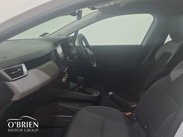 Image for 2026 Renault Clio E-TECH Hybrid 145 Auto Evolution