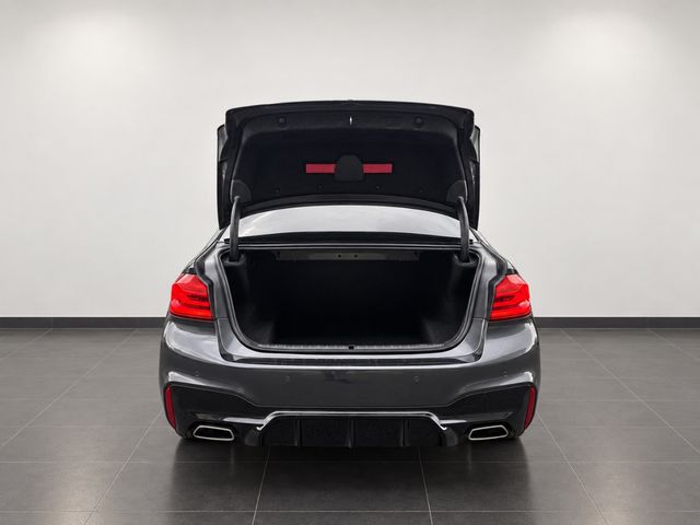 Image for 2019 BMW 5 Series M SPORT AUTO 520 D
