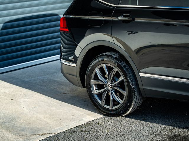Image for 2023 Volkswagen Tiguan Allspace Allspace 2.0tdi 150 5DR AUTO