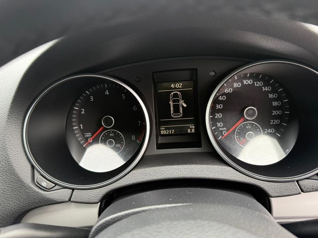 Image for 2012 Volkswagen Golf 1.4TSI COMFORT LINE AUTO