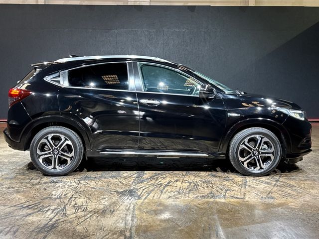 Image for 2020 Honda Vezel 1.5 HYRBID - LEATHER INTERIOR
