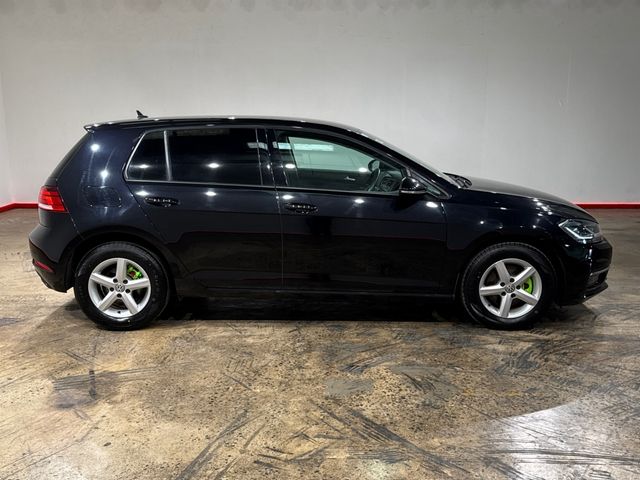 Image for 2018 Volkswagen Golf 1.2 TSI COMFORT LINE AUTOMATIC - CRUISE CONTROL - PADDLE SHIFT - DIGITAL DASH - REAR CAMERA