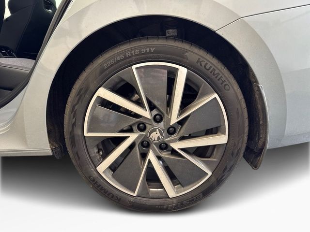 Image for 2026 Skoda Octavia 2.0TDI SPORTLINE *AVAILABLE* €80 PER WEEK ON PCP
