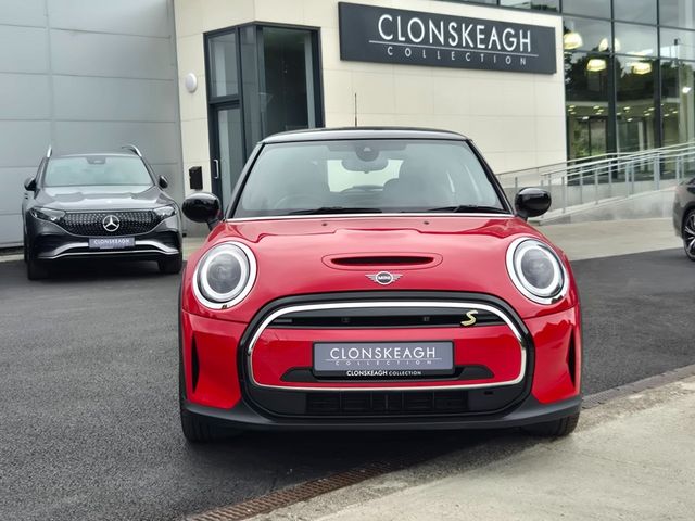 Image for 2023 Mini Cooper S Electric Level 2 