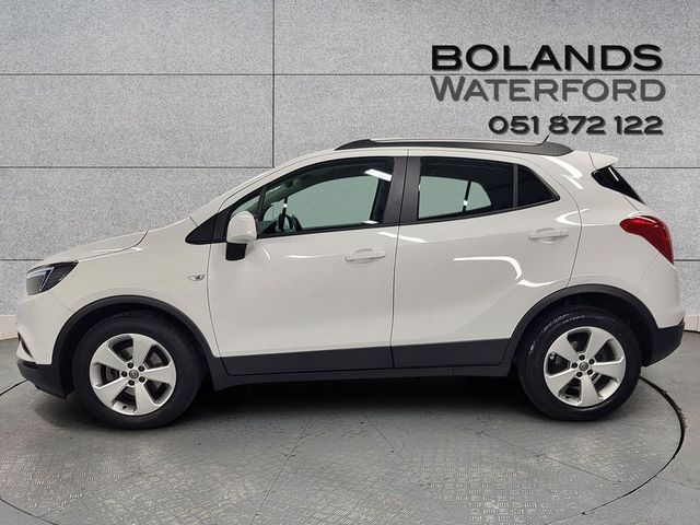 Image for 2019 Opel Mokka MOKKA SC 1.4 T 140BHP FWD 4DR
