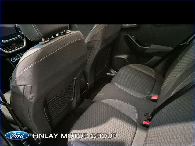 Image for 2023 Ford Puma 1.0T 125ps Hybrid 125PS Titanium