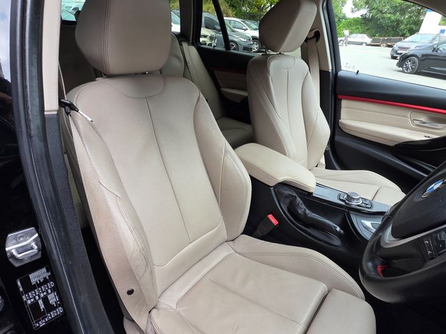 Image for 2015 BMW 3 Series 316D SPORT AUTOMATIC // LOW MILEAGE // NEW NCT TILL 08/26