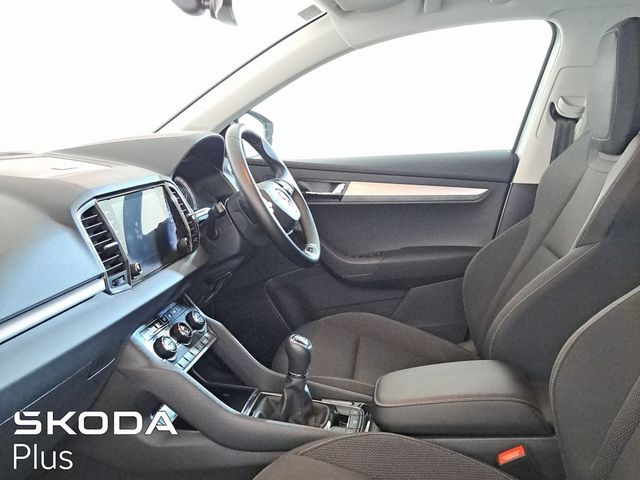 Image for 2022 Skoda Karoq CARistmas offer was €31, 495 now €29, 995 2.0TDI 115HP Ambition