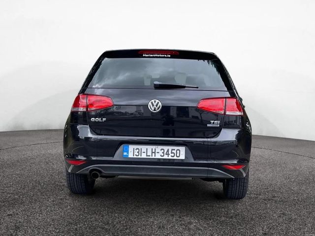 Image for 2013 Volkswagen Golf 1.2 TSI