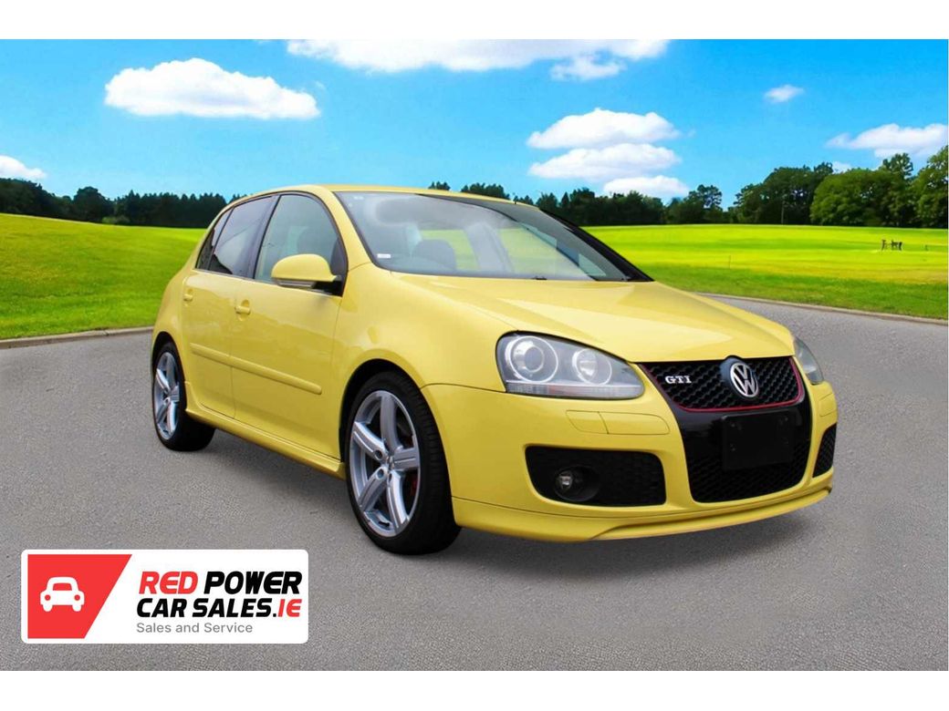 Image for 2009 Volkswagen Golf 