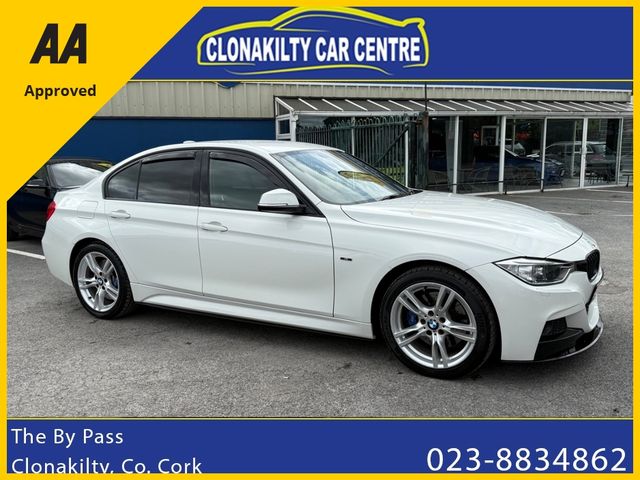 Image for 2013 BMW 3 Series Immaculate Bmw 320i Petrol Automatic