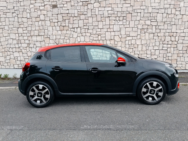 Image for 2017 Citroen C3 Puretech (82) Flair 5DR
