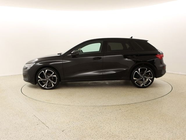 Image for 2022 Audi A3 35 TDI 150HP S tronic SE