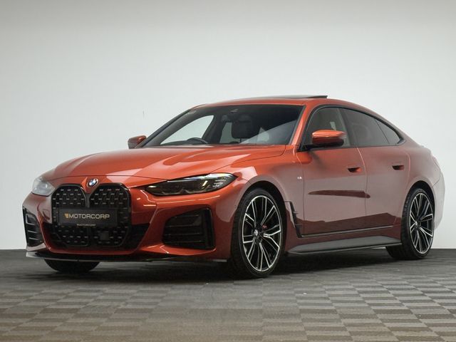 Image for 2022 BMW 4 Series 420D M SPORT PRO *SUNROOF*