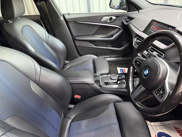 Image for 2022 BMW 2 Series 218i M Sport Auto
