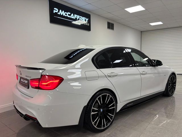 Image for 2016 BMW 3 Series 320d M Sport Auto