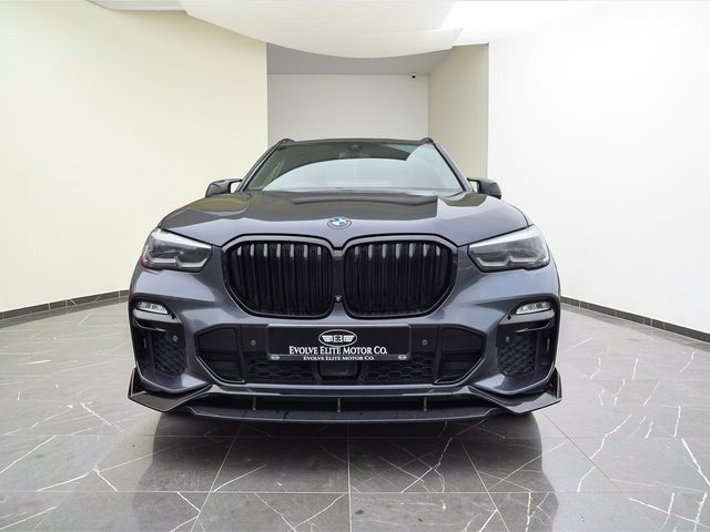 Image for 2020 BMW X5 XDRIVE45E M SPORT