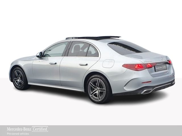 Image for 2025 Mercedes-Benz E Class E 300 de AMG Line Plus