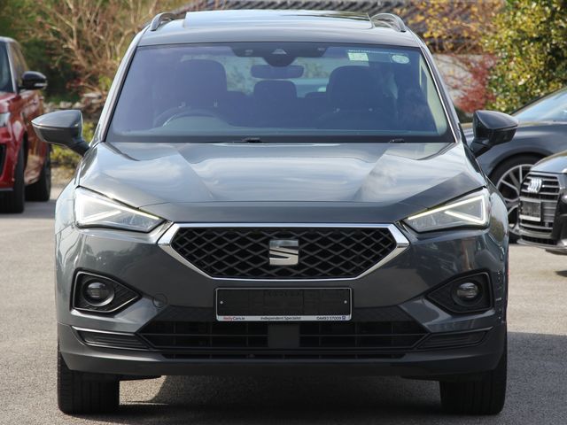 Image for 2022 SEAT Tarraco 7 seats * Tdi 150 Bhp 