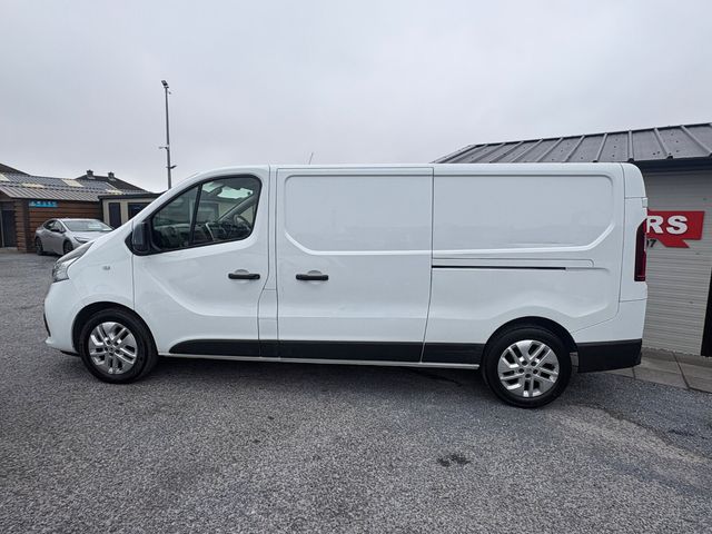 Image for 2019 Renault Trafic 