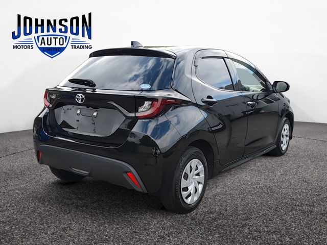 Image for 2021 Toyota Yaris 1.0