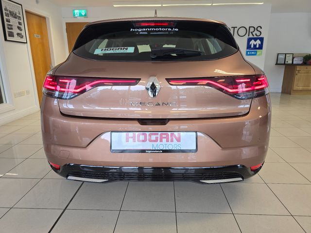 Image for 2021 Renault Megane Iconic Diesel 5dr H/B * Best Spec * 