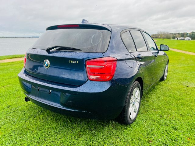 Image for 2014 BMW 1 Series 1.6 AUTO//FINANCE AVAILABLE//LOW MILEAGE 