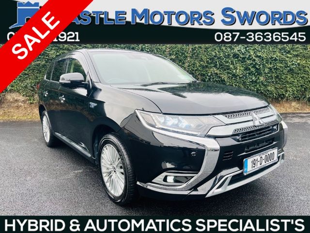 Image for 2019 Mitsubishi Outlander * DEPOSIT TAKEN *
