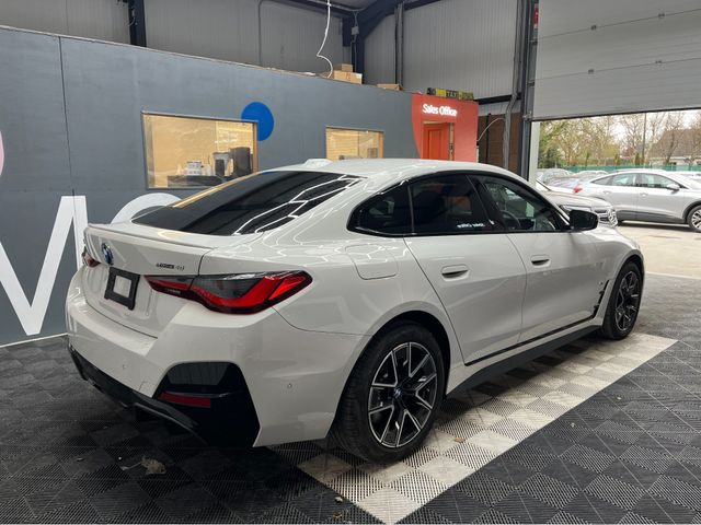 Image for 2025 BMW i4 €47950 2025 BMW I4 AUTOMATIC / CRUISE CONTROL / 360° CAMERA / ELECTRIC MEMORY & HEATED SEATS / APPLE CARPLAY AND MORE