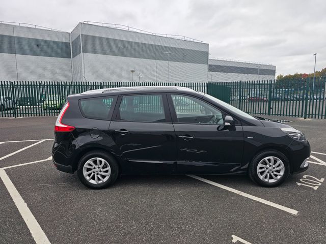 Image for 2016 Renault Grand Scenic 1.5DCI, LIMITED EDITION, NEW NCT, 7 SEATS, FINANCE, WARRANTY, 5 STAR REVIEWS. 