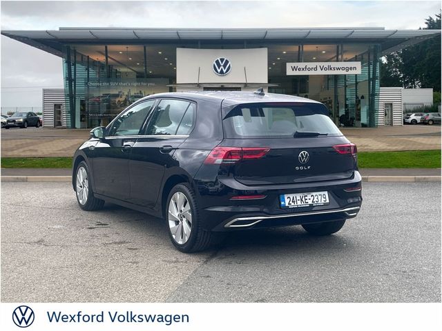 Image for 2024 Volkswagen Golf STYLE 2.0TDI 115HP AUTO