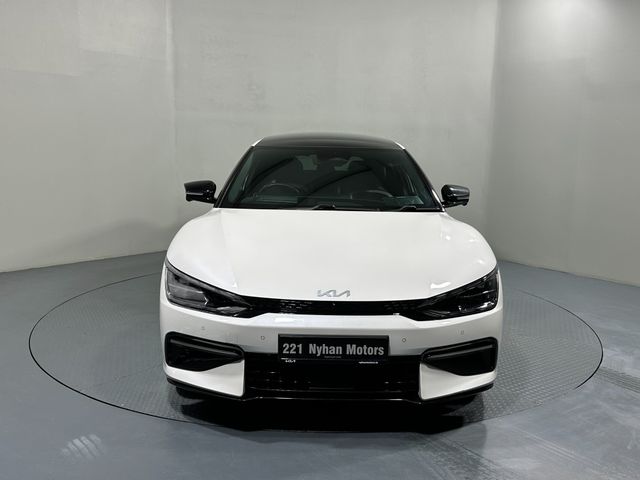 Image for 2022 Kia EV6 GT Line 500 Kms Range