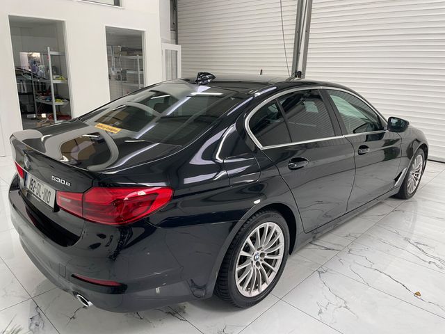 Image for 2019 BMW 5 Series 530e SE Auto