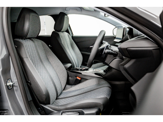 Image for 2026 Peugeot 208 Allure Hybrid Auto 110HP - Includes Protection Pack - CRI, GAP or Peugeot Protect