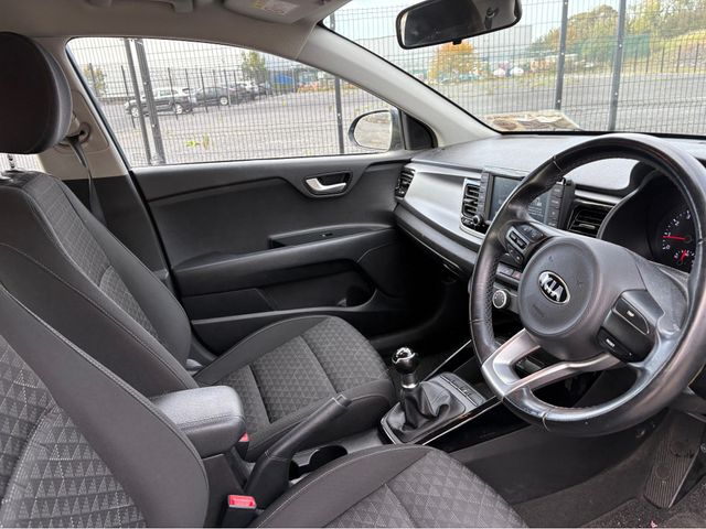 Image for 2019 Kia Rio K1 PETROL 5DR 1.2 6D