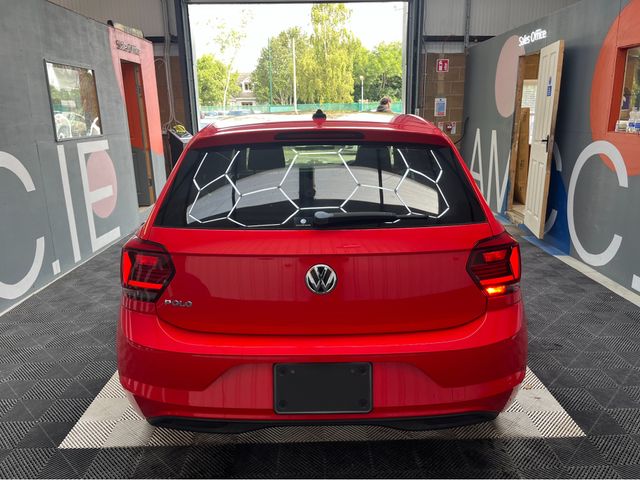 Image for 2018 Volkswagen Polo €14950! POLO AUTOMATIC 1.0 TSI COMFORT LINE / 58k KMs / REVERSE CAMERA & MORE