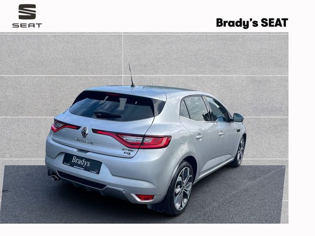 Image for 2020 Renault Megane 1.5 dCi Blue115HP GT LINE
